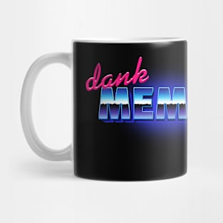 DANK MEMES Mug